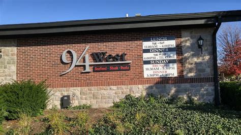 94 west restaurant in orland|More.